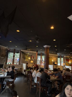 Rj Mexican Cuisine by null