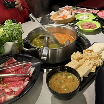 Chubby Cattle - Hot Pot Near Me - Las Vegas, Nevada Chubby Cattle - Hot Pot Near Me - Las Vegas, Nevada