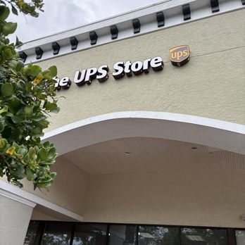 The UPS Store - Shipping Centers Near Me - Sarasota, Florida The UPS Store - Shipping Centers Near Me - Sarasota, Florida