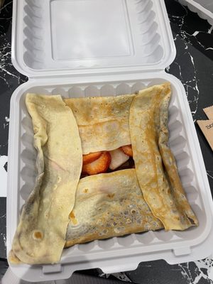 Cocktail Hawaii by null