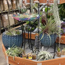 Urban Hardware - Come visit our vast garden department