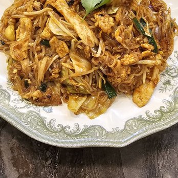 BarnYen By Thaispice - Thai Near Me - Pflugerville, Texas