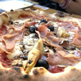 Pizza Forum - Pizza Near Me - Rome, RM