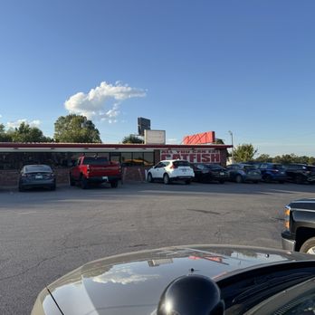 Curtis Watson Restaurant - Diners Near Me - McLoud, Oklahoma