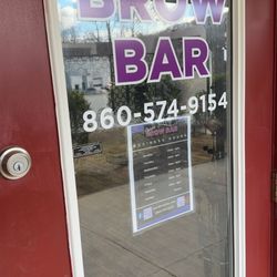 Saira’s Brow Bar 