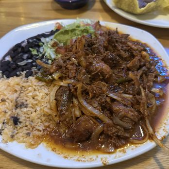 Cuco's Taqueria - Tinga (pork) - Mexican Near Me - Columbus, Ohio Cuco's Taqueria - Tinga (pork) - Mexican Near Me - Columbus, Ohio