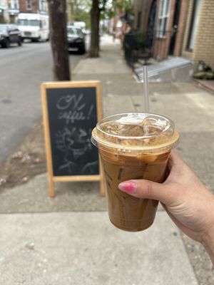 Ox Coffee by null