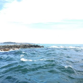 Outer Island Expeditions - Salish Sea - Fishing Near Me - Anacortes, Washington