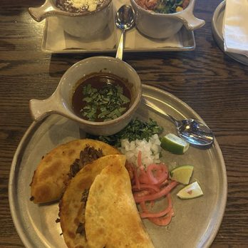 Anejo - Birria tacos - Mexican Near Me - Banff, Alberta