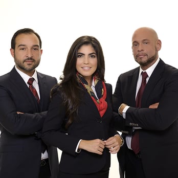 1. Alonso, Perez & Santos