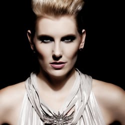 Peggy Meyer Intercoiffure