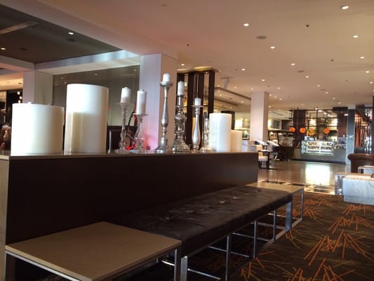 Sofitel Brisbane Central by null