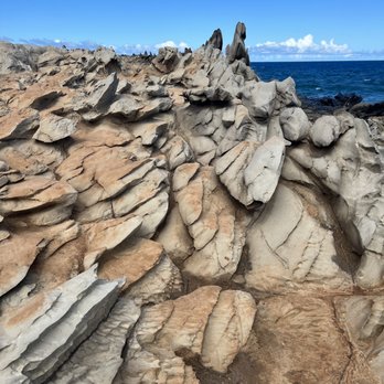 Dragon's Teeth - Local Flavor Near Me - Kapalua, Hawaii