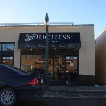 Duchess Bake Shop - Patisserie/Cake Shop Near Me - Edmonton, Alberta Duchess Bake Shop - Patisserie/Cake Shop Near Me - Edmonton, Alberta