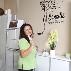 Brazilie Health & Beauty