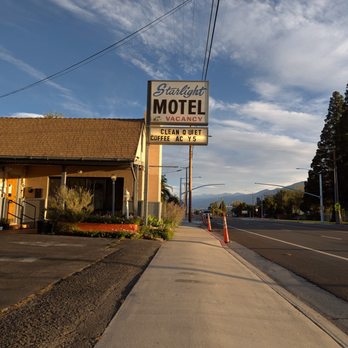 Starlight Motel - Hotels Near Me - Big Pine, California Starlight Motel - Hotels Near Me - Big Pine, California