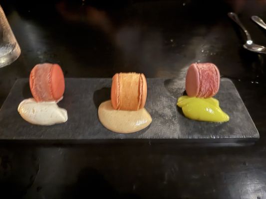 Carriage House Restaurant by null