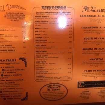Villa Corona - Menu - Mexican Near Me - Napa, California Villa Corona - Menu - Mexican Near Me - Napa, California