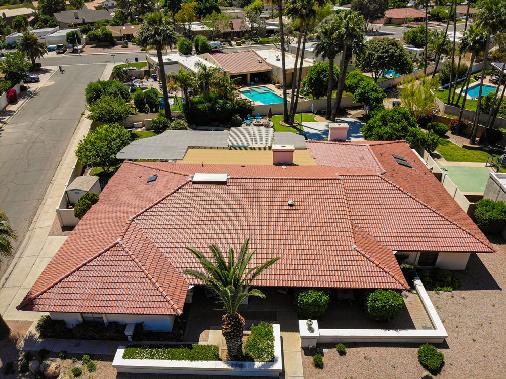 Slide of Mission Restoration