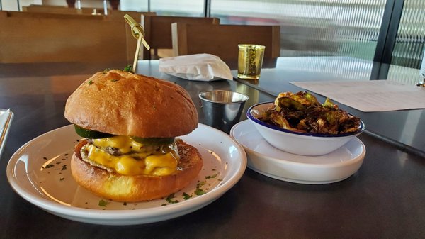 The Commissary - Market + Kitchen by Dickie Brennan & Co. by null