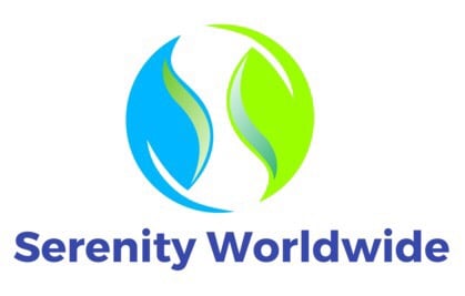Serenity Worldwide, Inc. Logo