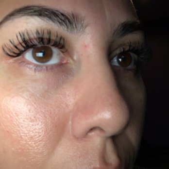 Amazing Lash Studio - Eyelash Service Near Me - El Paso, Texas