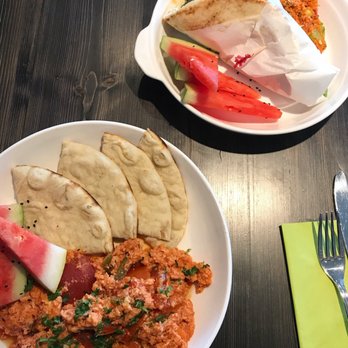 Lokma - Mediterranean Near Me - San Francisco, California Lokma - Mediterranean Near Me - San Francisco, California