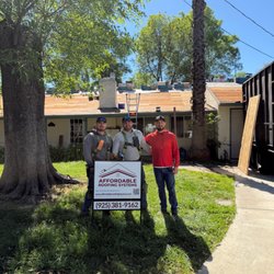 Affordable Roofing Systems