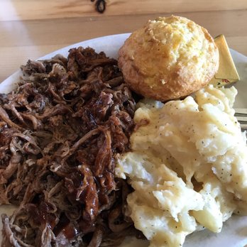 Jake's - The best part of this meal was the jalapeño corn bread - Tex-Mex Near Me - Bakersfield, California