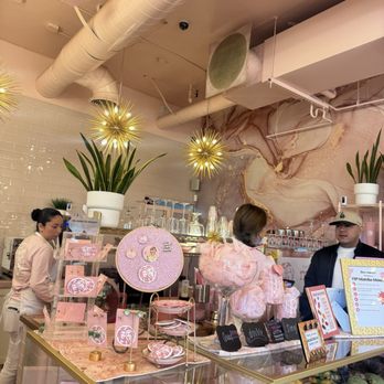 Our Matcha Place - Coffee & Tea Near Me - Temecula, California