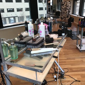 Wip Downtown - Hair Salons Near Me - Indianapolis, Indiana