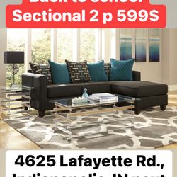 Mega Furniture Outlet