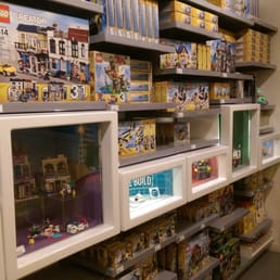 Creator section Creator section