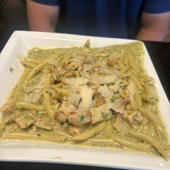 Ovest Via - Pesto - Italian Near Me - Parker, Colorado Ovest Via - Pesto - Italian Near Me - Parker, Colorado