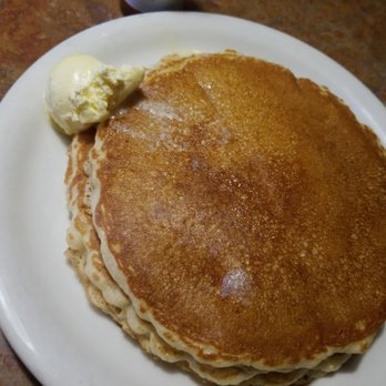 Huckleberry's - Pancakes / Flapjacks - Breakfast & Brunch Near Me - Fairfield, California