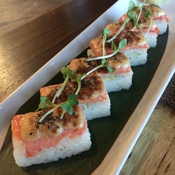 Dorinku Tokyo - Sushi Bars Near Me - Edmonton, Alberta Dorinku Tokyo - Sushi Bars Near Me - Edmonton, Alberta