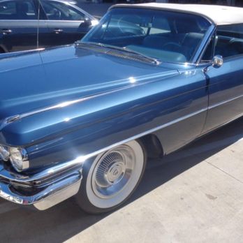 Advanced Collision Repair - Call us today to schedule an appointment. - Body Shops Near Me - Escondido, California