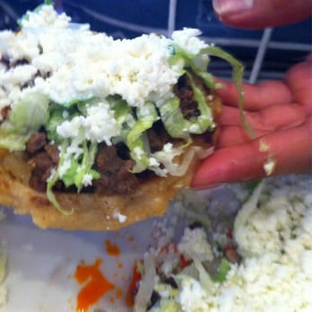 La Cabañita - Dope - Mexican Near Me - Glendale, California