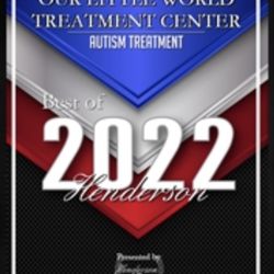 Our Little World Treatment Center