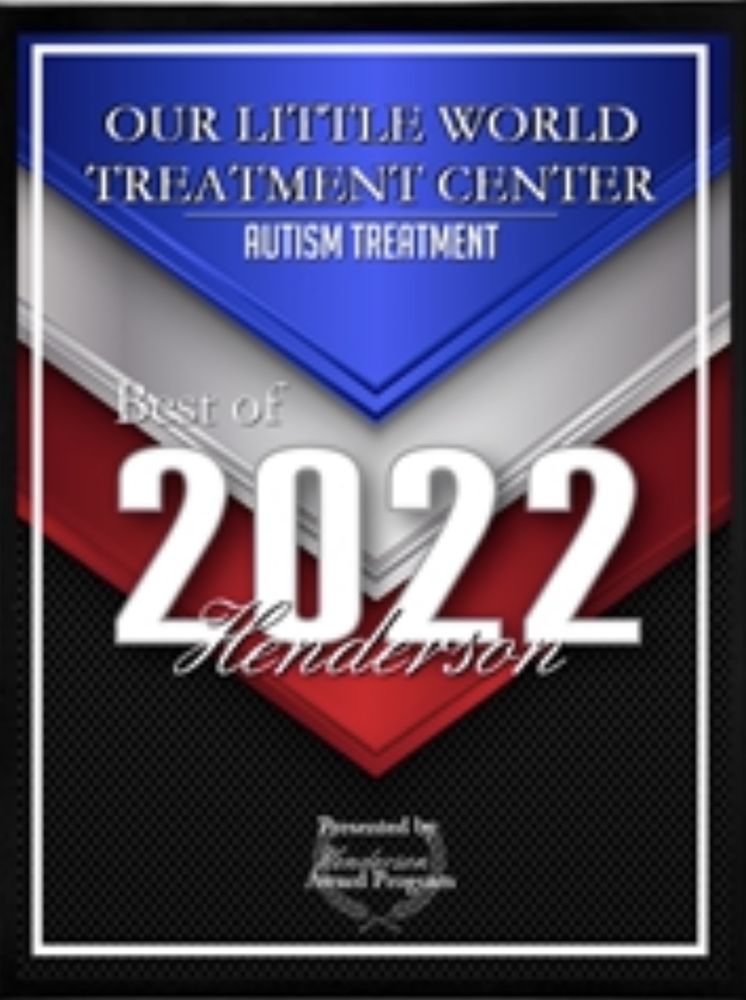 Our Little World Treatment Center - grief counselor in Henderson, NV