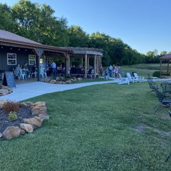 Christine's Vineyard