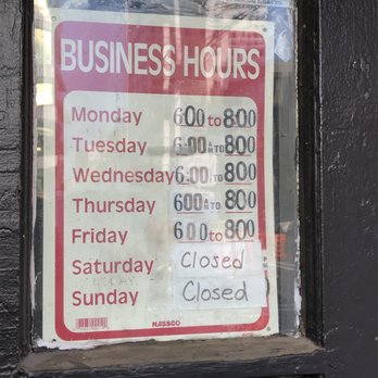 Home Deli - Updated hours--- CLOSED ON THE WEEKEND! - Delis Near Me - Seattle, Washington