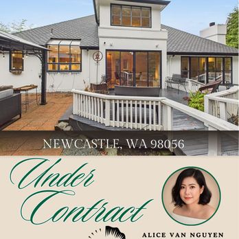 Alice Van Nguyen - Real Estate Agents Near Me Alice Van Nguyen - Real Estate Agents Near Me