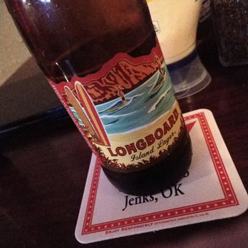 Georges Pub - Nectar of the Gods - Pubs Near Me - Jenks, Oklahoma