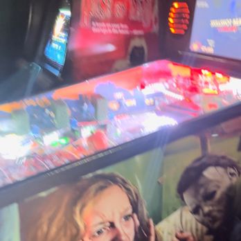 Final Girl Wines - Video games - Wine Tasting Room Near Me - Solvang, California