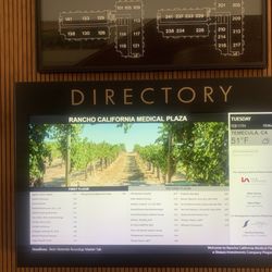 Kathy K Joo, MD - Tuesday, 2-11-2025: Updated directory with floor plan.