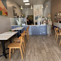 Ascend Coffee Roasters
