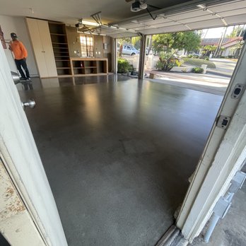 Next Level Concrete Coatings - AFTER - Masonry/Concrete Near Me Next Level Concrete Coatings - AFTER - Masonry/Concrete Near Me