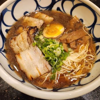Shugetsu - Ramen Near Me - San Mateo, California