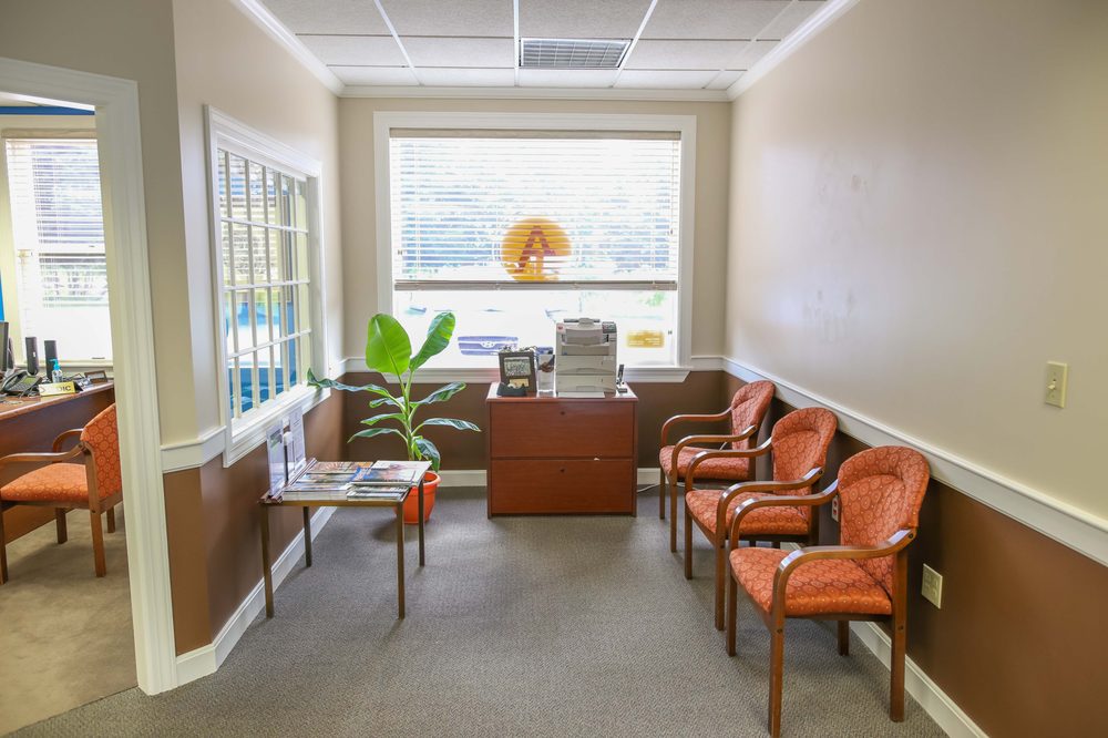 ANDROSCOGGIN BANK Updated May 2024 Request Information 207 Auburn